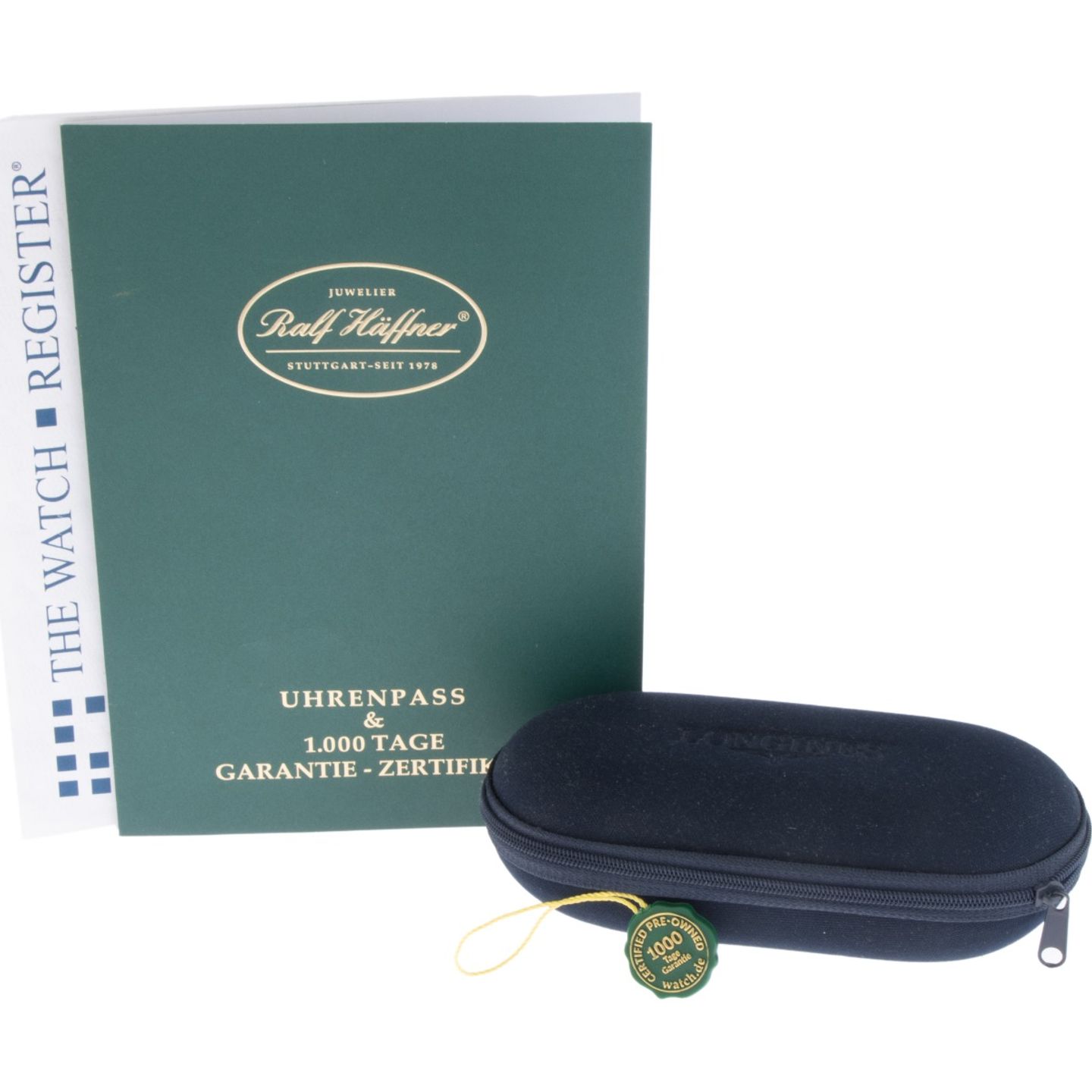 Longines Conquest 9004-1 - (2/8)