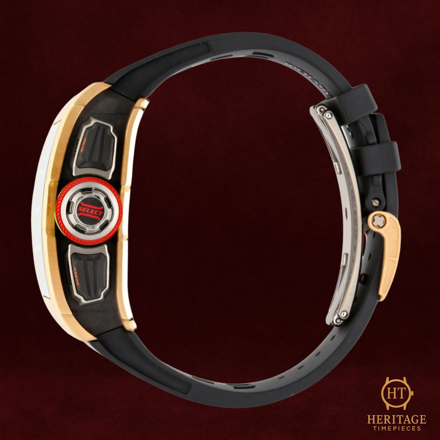 Richard Mille Unknown RM65-01 (2021) - 51_MM (6/8)