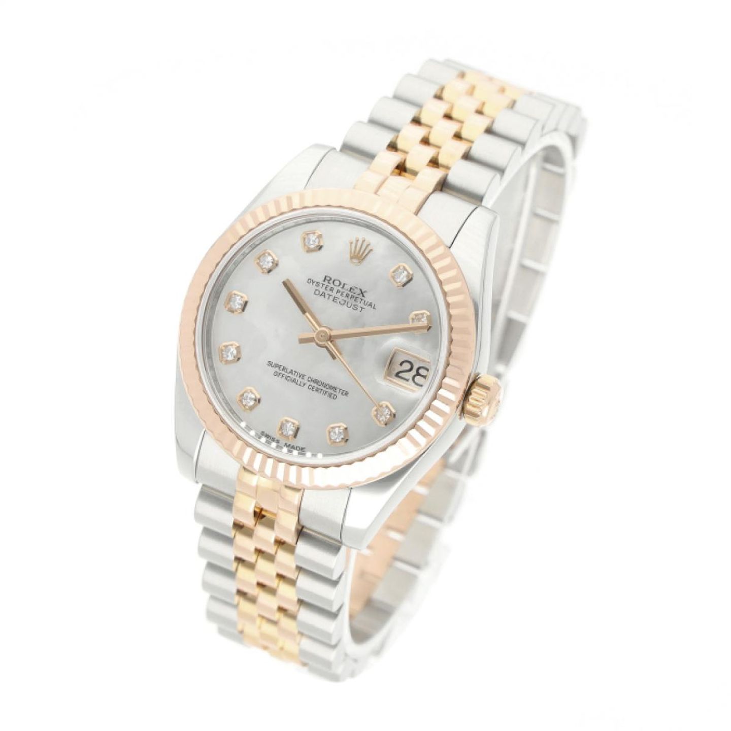 Rolex Datejust 31 178271 - (2/5)