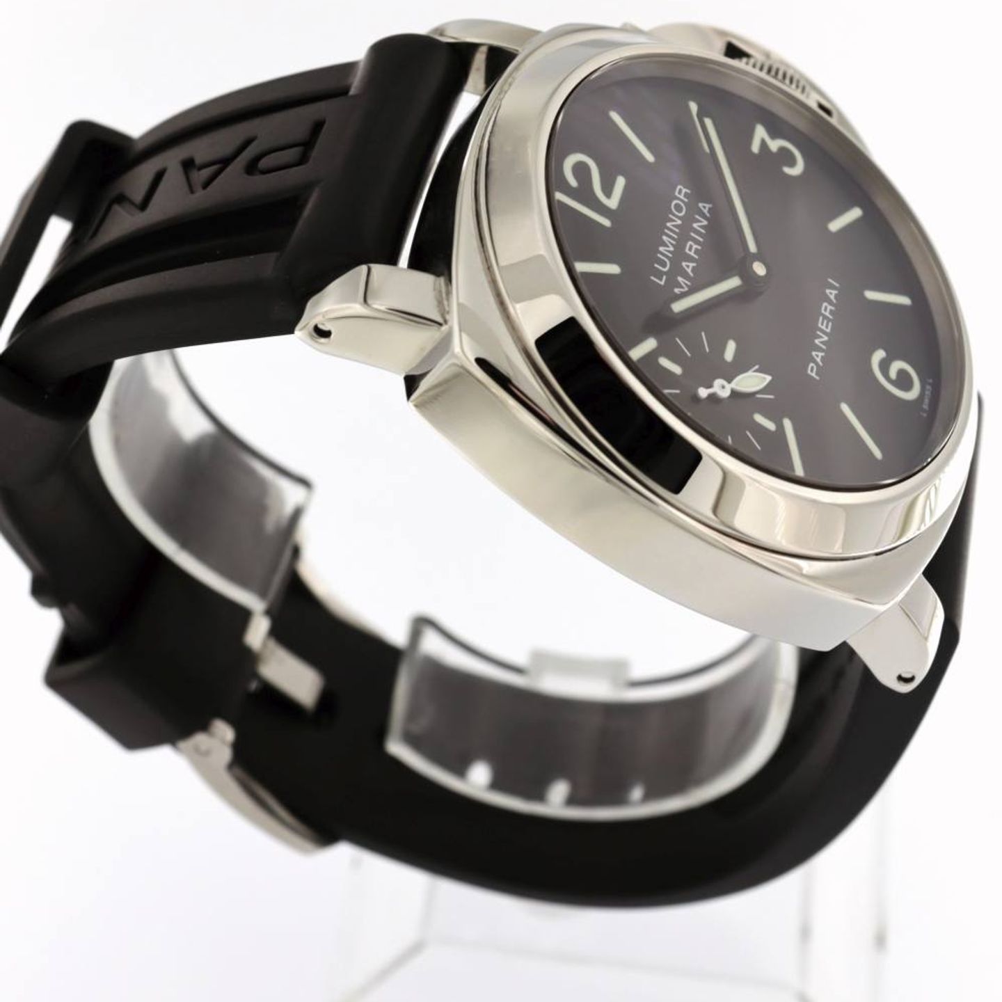 Panerai Luminor Marina PAM00111 - (3/7)