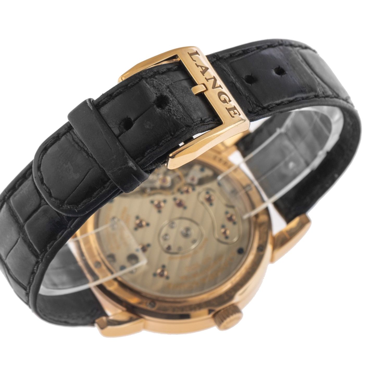 A. Lange & Söhne Lange 1 101.001 - (7/8)
