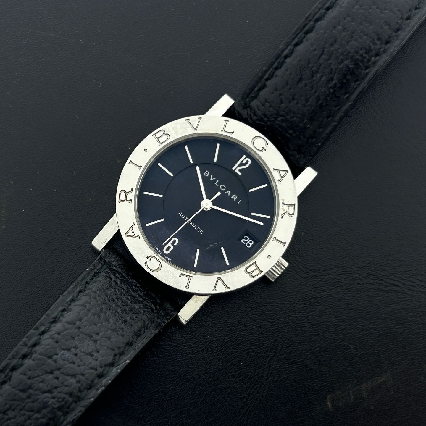 Bulgari Bulgari BB33SL - (7/8)