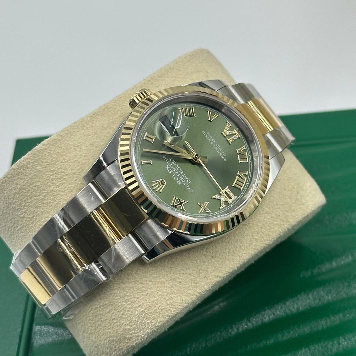 Rolex Datejust 126233 - (3/10)