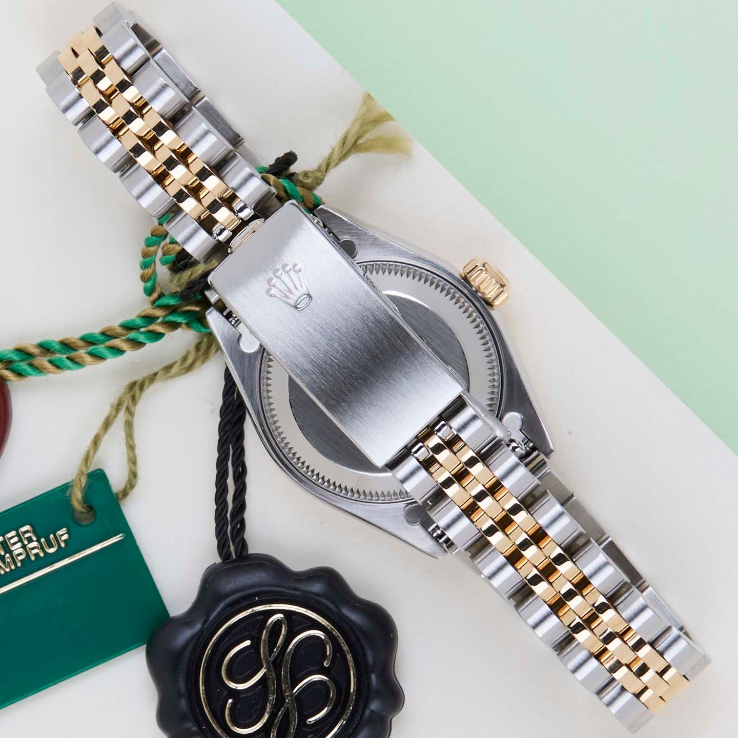 Rolex Lady-Datejust 79173 - (6/8)