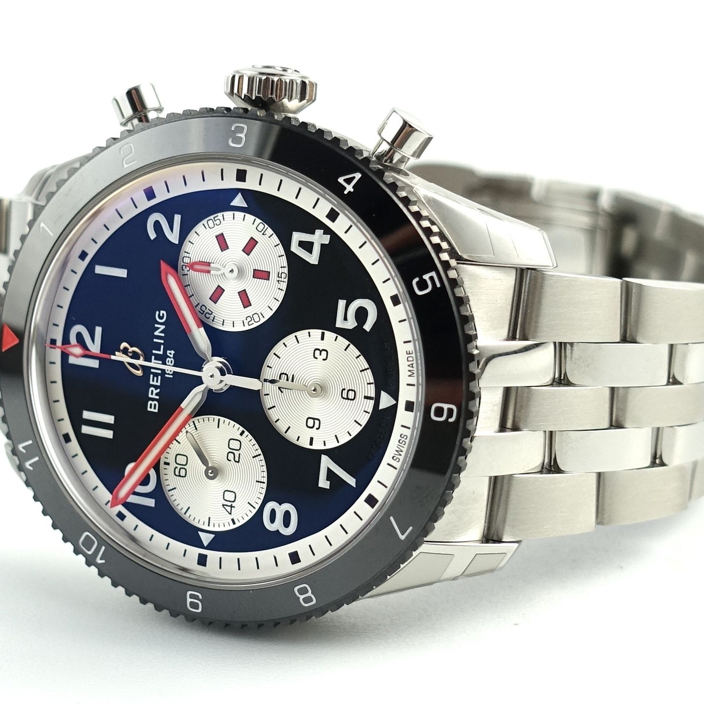 Breitling Classic AVI Y233801A1B1A1 - (3/8)