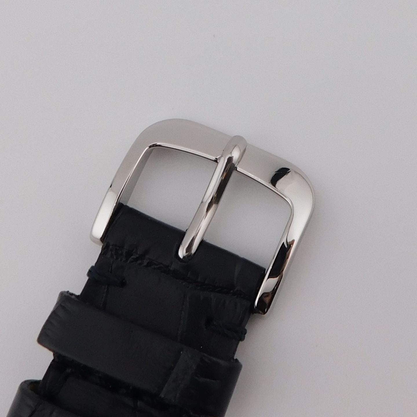 Audemars Piguet Royal Oak Offshore Chronograph 25770ST (1999) - Blue dial 42 mm Steel case (4/5)