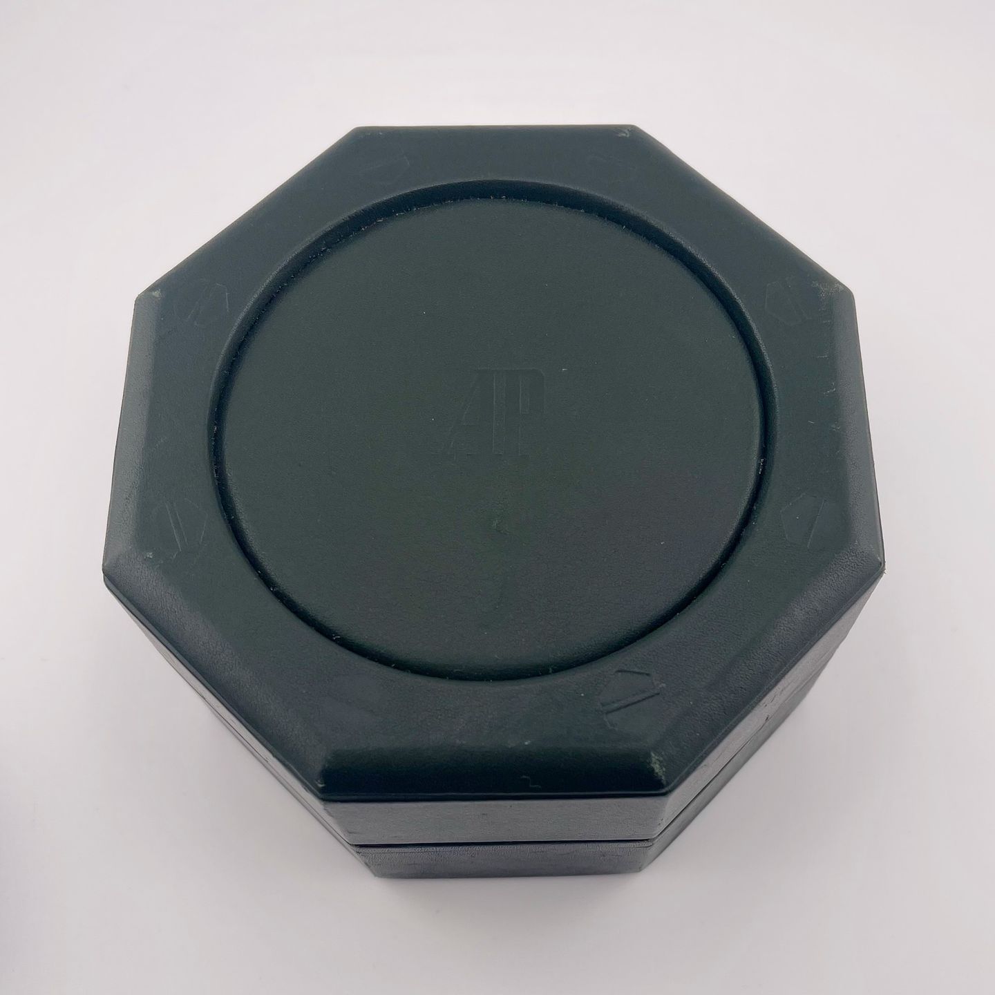 Audemars Piguet Royal Oak Offshore Chronograph 25770ST (1999) - Blue dial 42 mm Steel case (5/5)