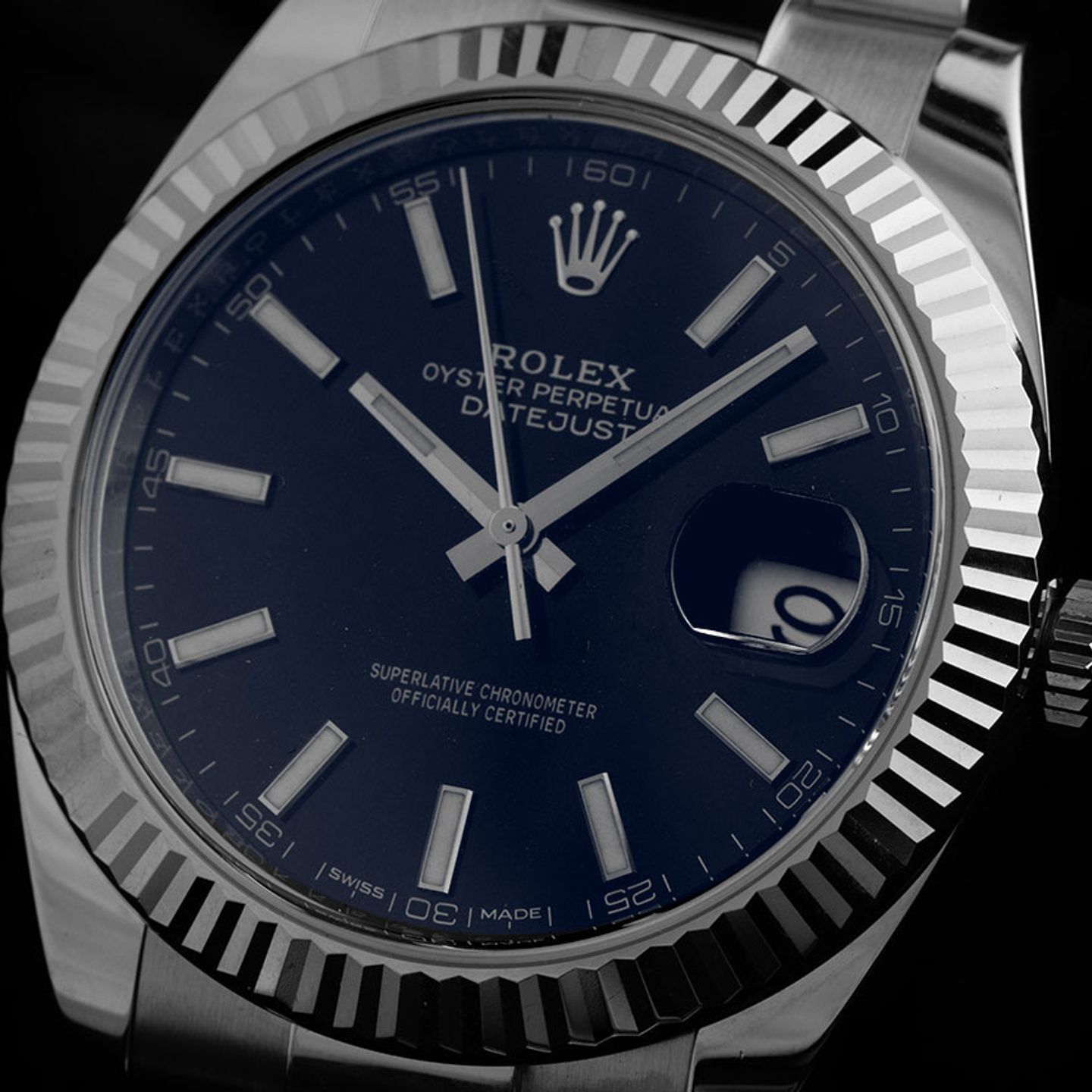 Rolex Datejust 41 126334 - (3/7)