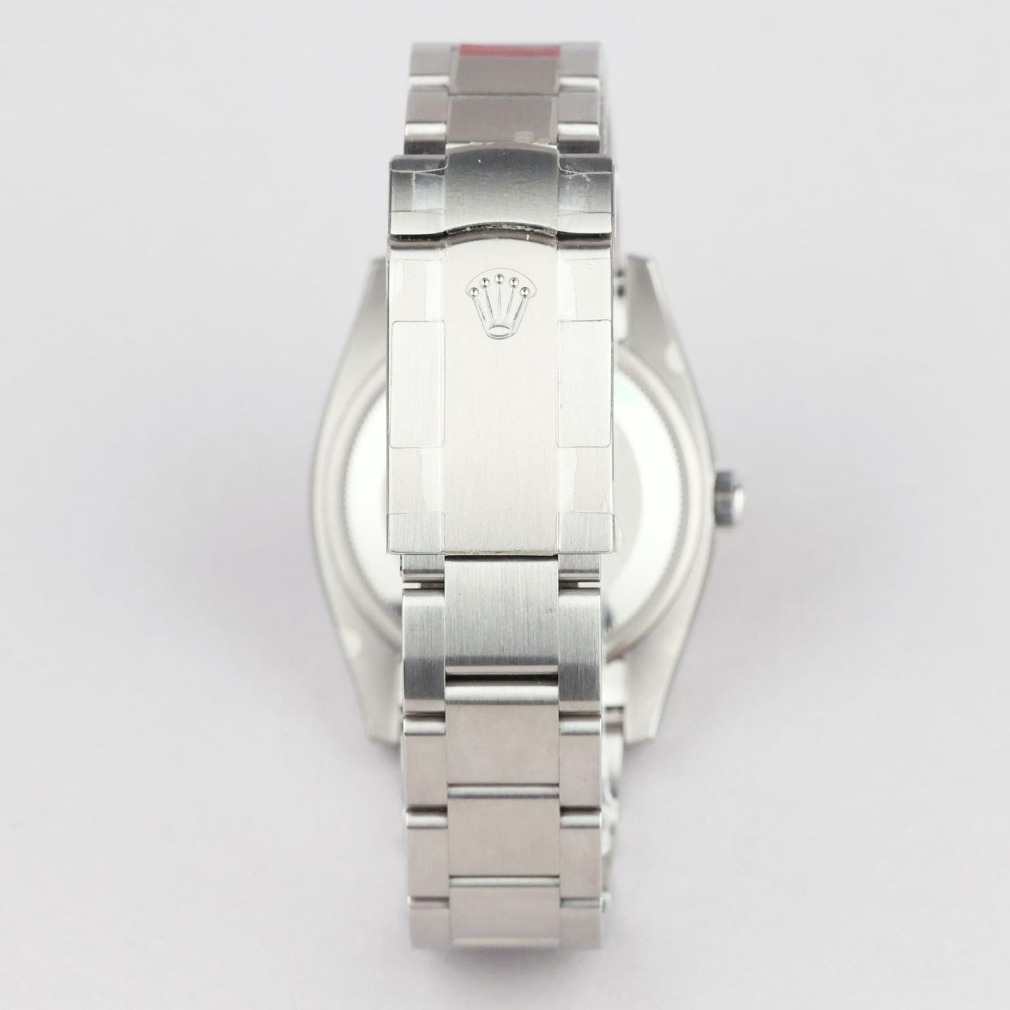 Rolex Oyster Perpetual 34 114200 - (7/8)