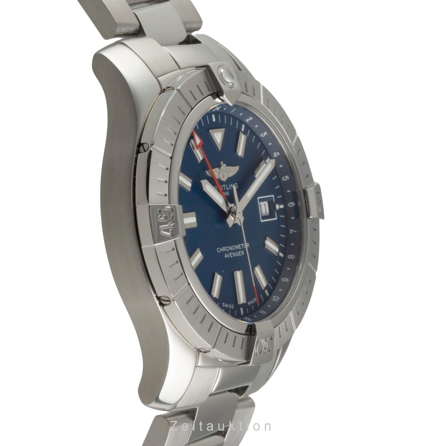 Breitling Avenger A32395101C1A1 - (6/8)
