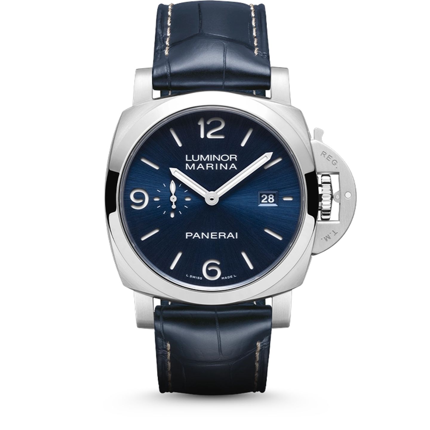 Panerai Luminor Marina PAM03313 - (1/1)