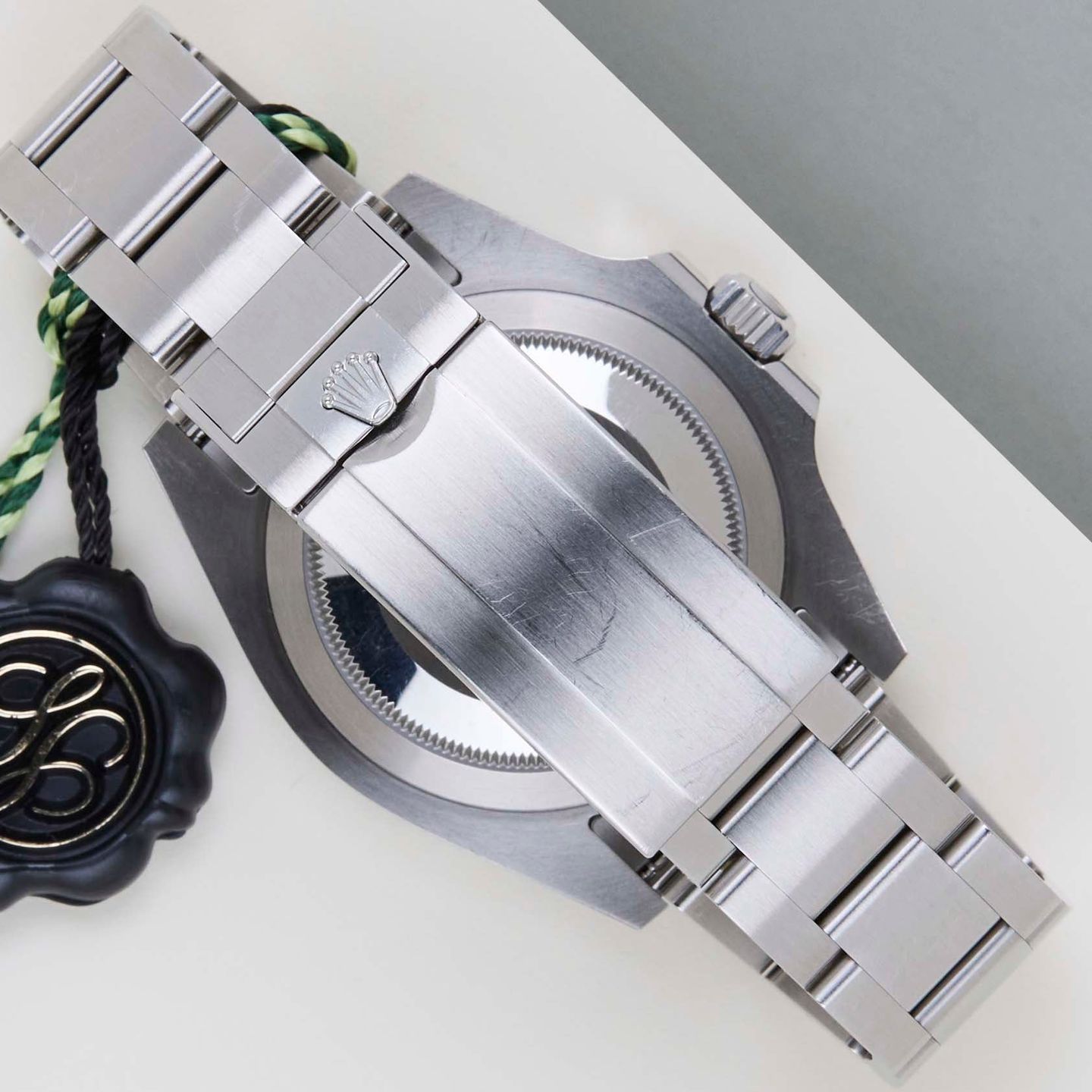 Rolex Submariner No Date 124060 - (6/8)