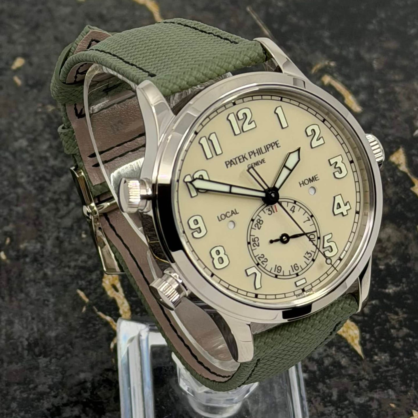 Patek Philippe Calatrava 5524G-010 - (5/8)