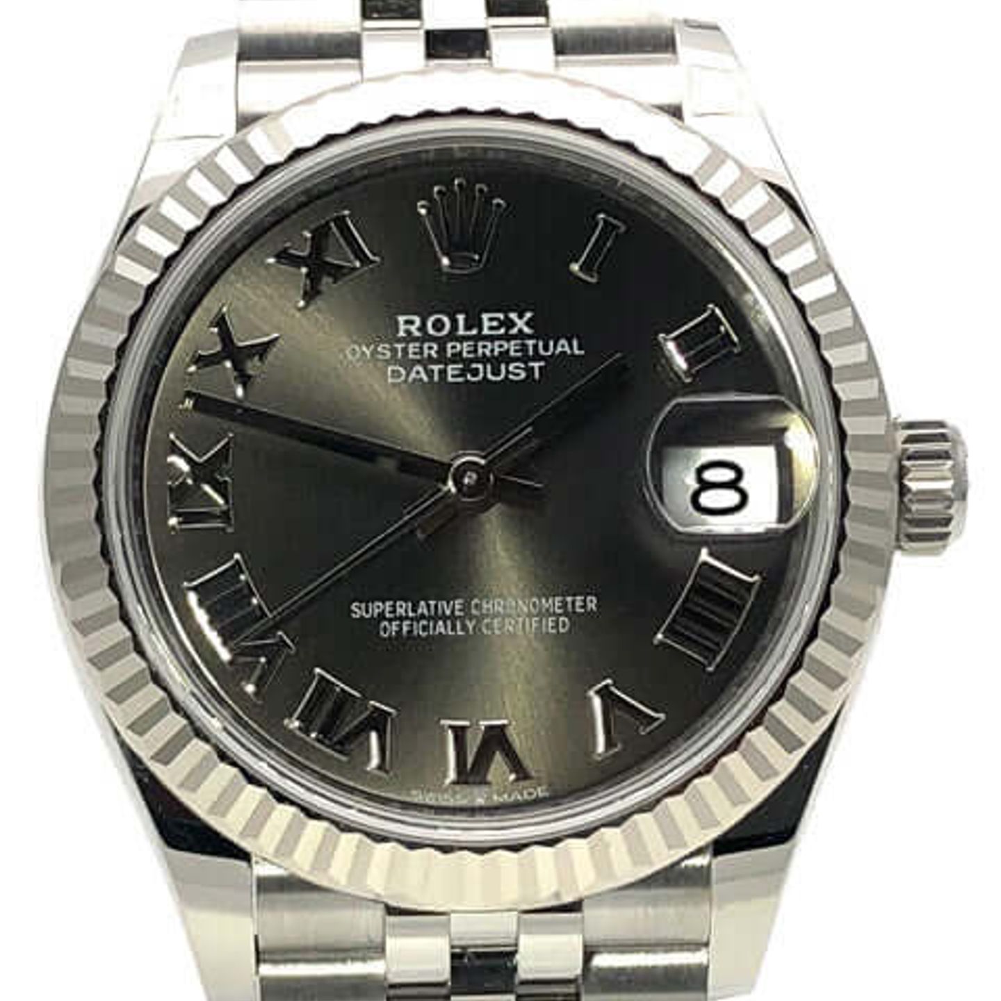 Rolex Datejust 31 278274 - (1/8)