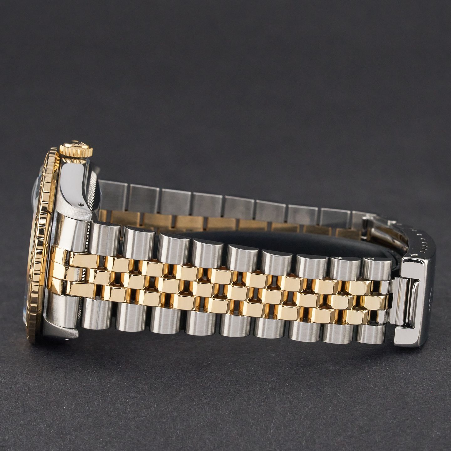 Rolex Datejust Turn-O-Graph 16263 - (5/8)