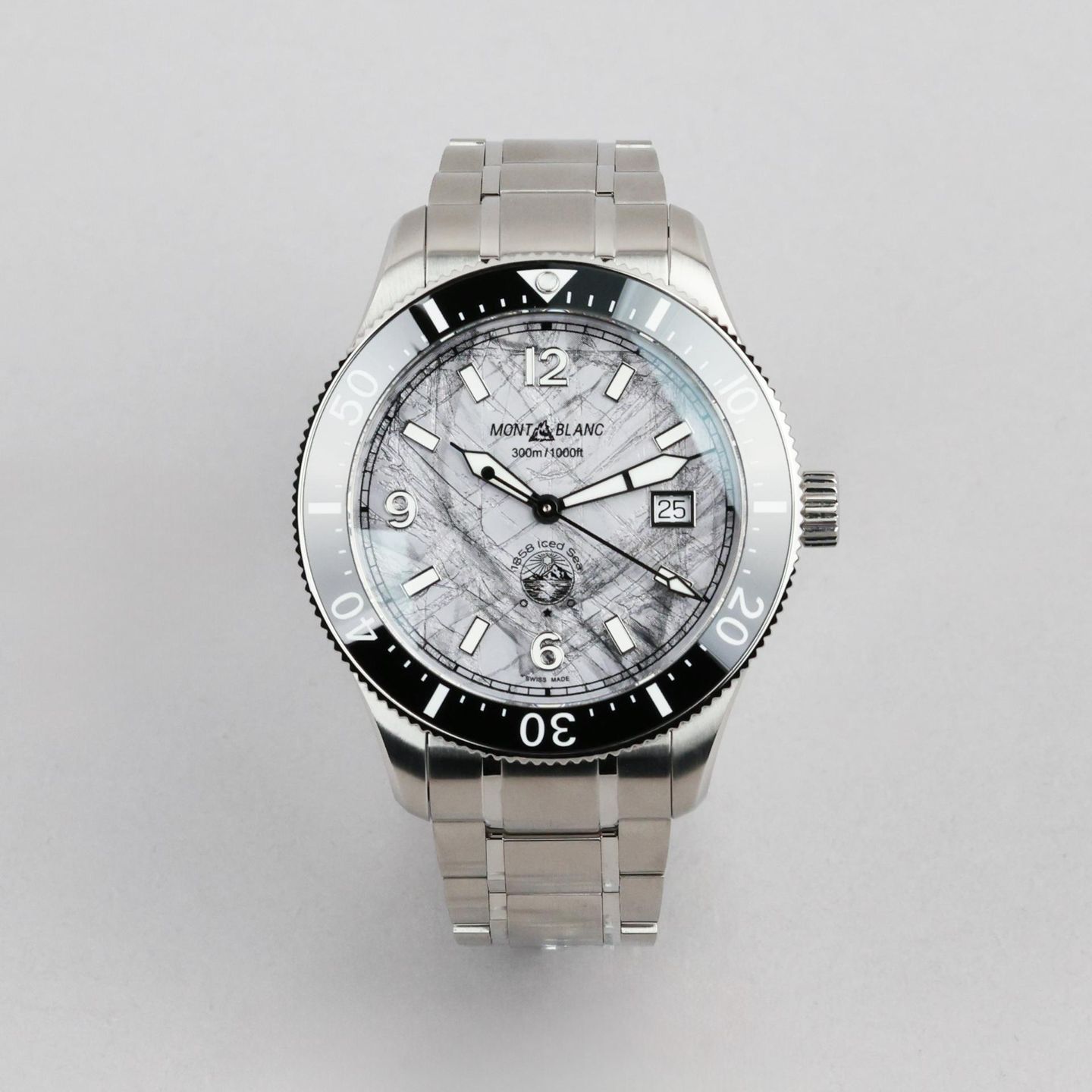 Montblanc 1858 130793 - (1/6)