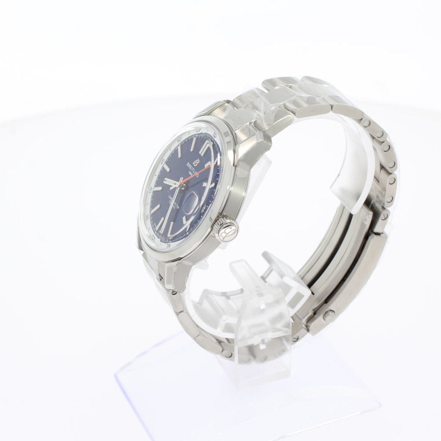 Breitling Top Time AB3113A71C1A1 - (2/4)