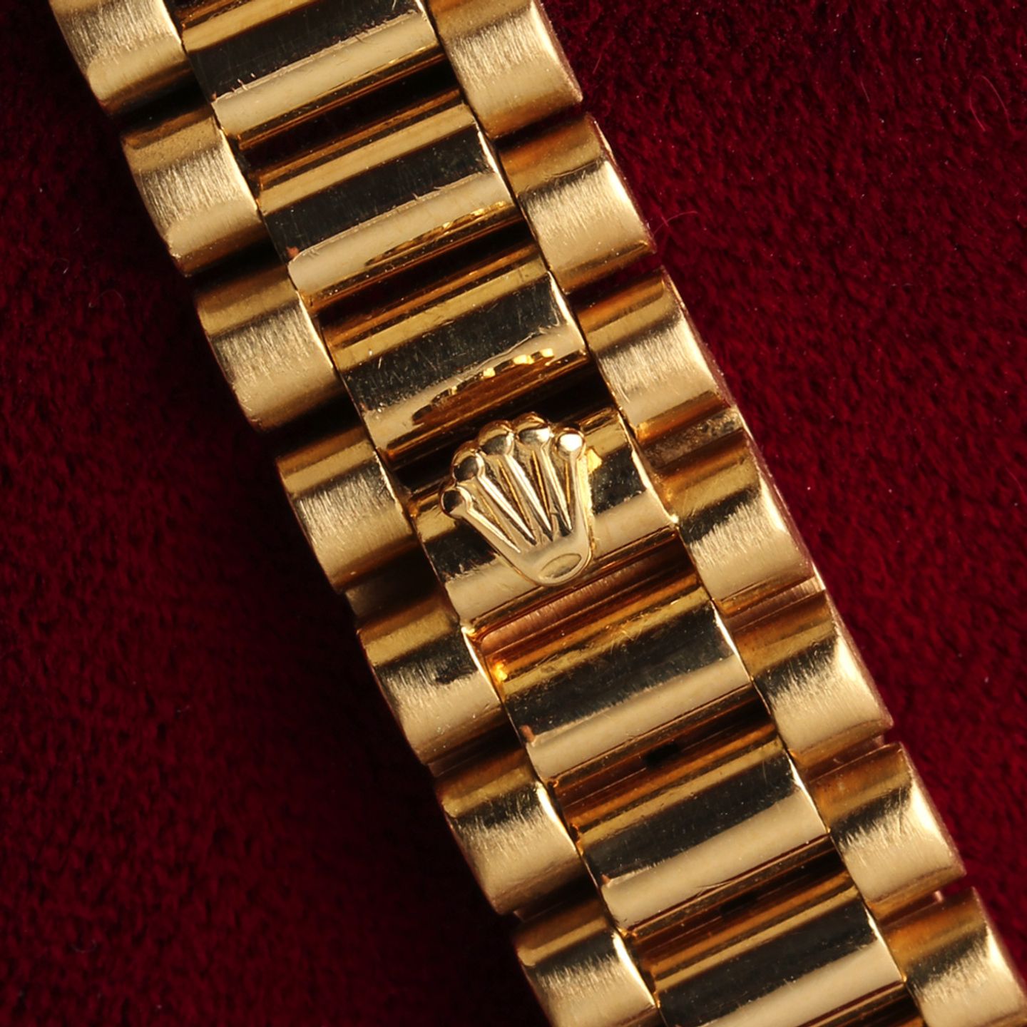 Rolex Lady-Datejust 69178 - (7/8)