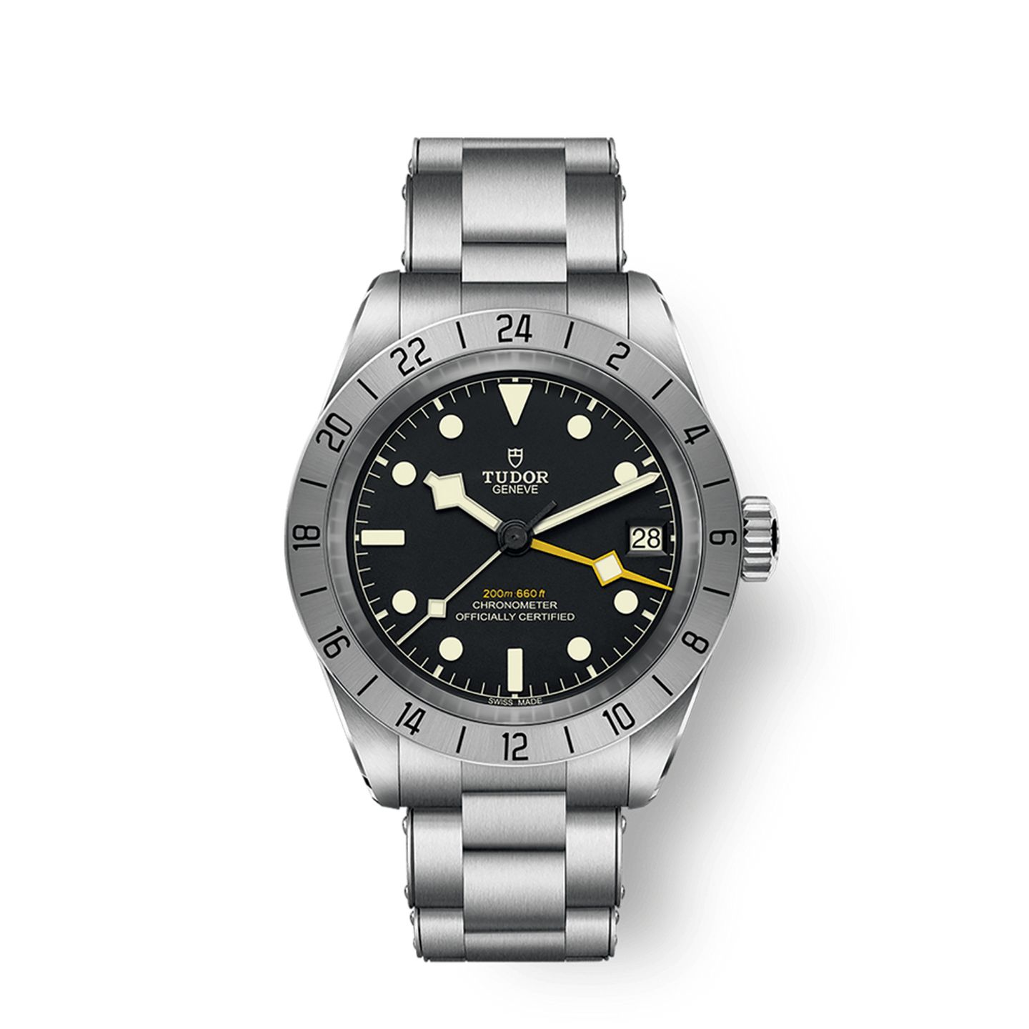 Tudor Black Bay 79470 - (1/1)