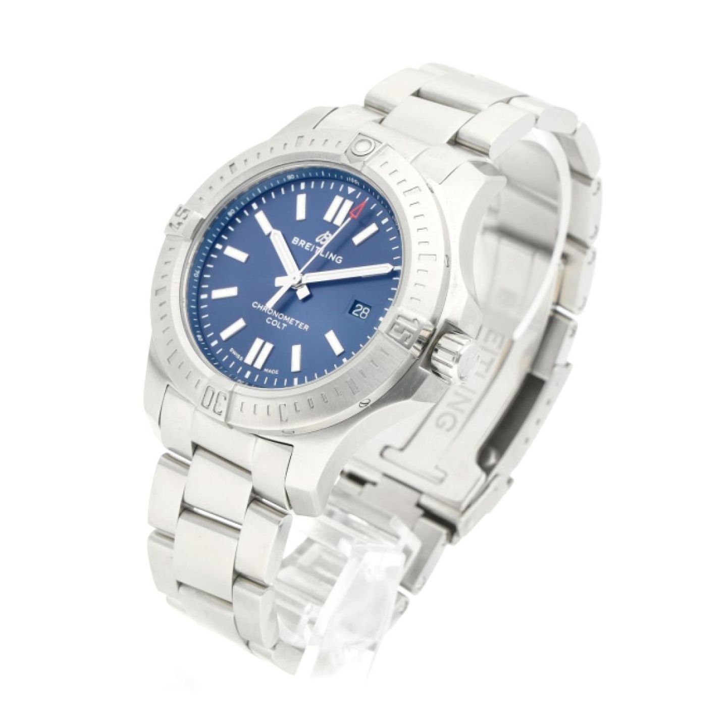 Breitling Colt Automatic A17388 - (7/8)