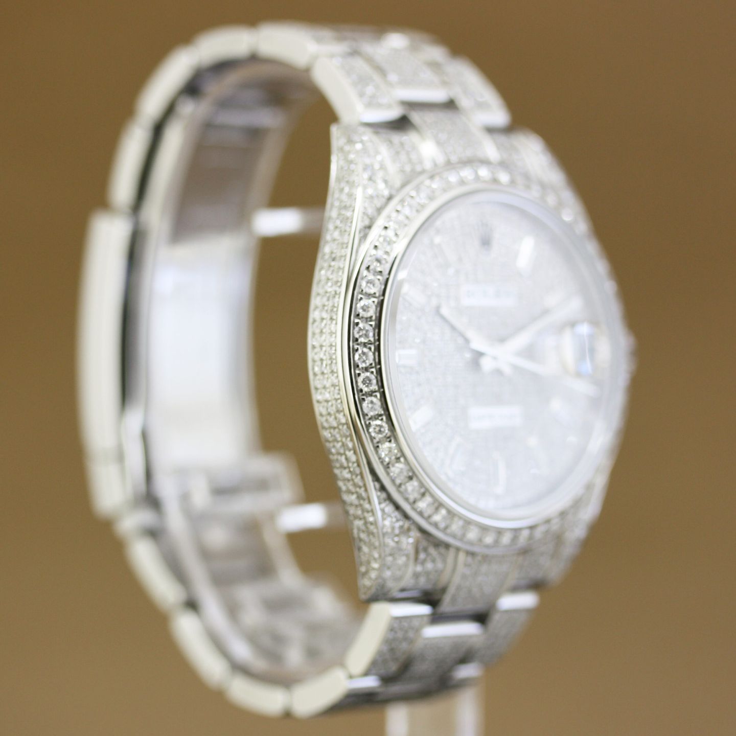 Rolex Datejust 41 126300 - (4/8)