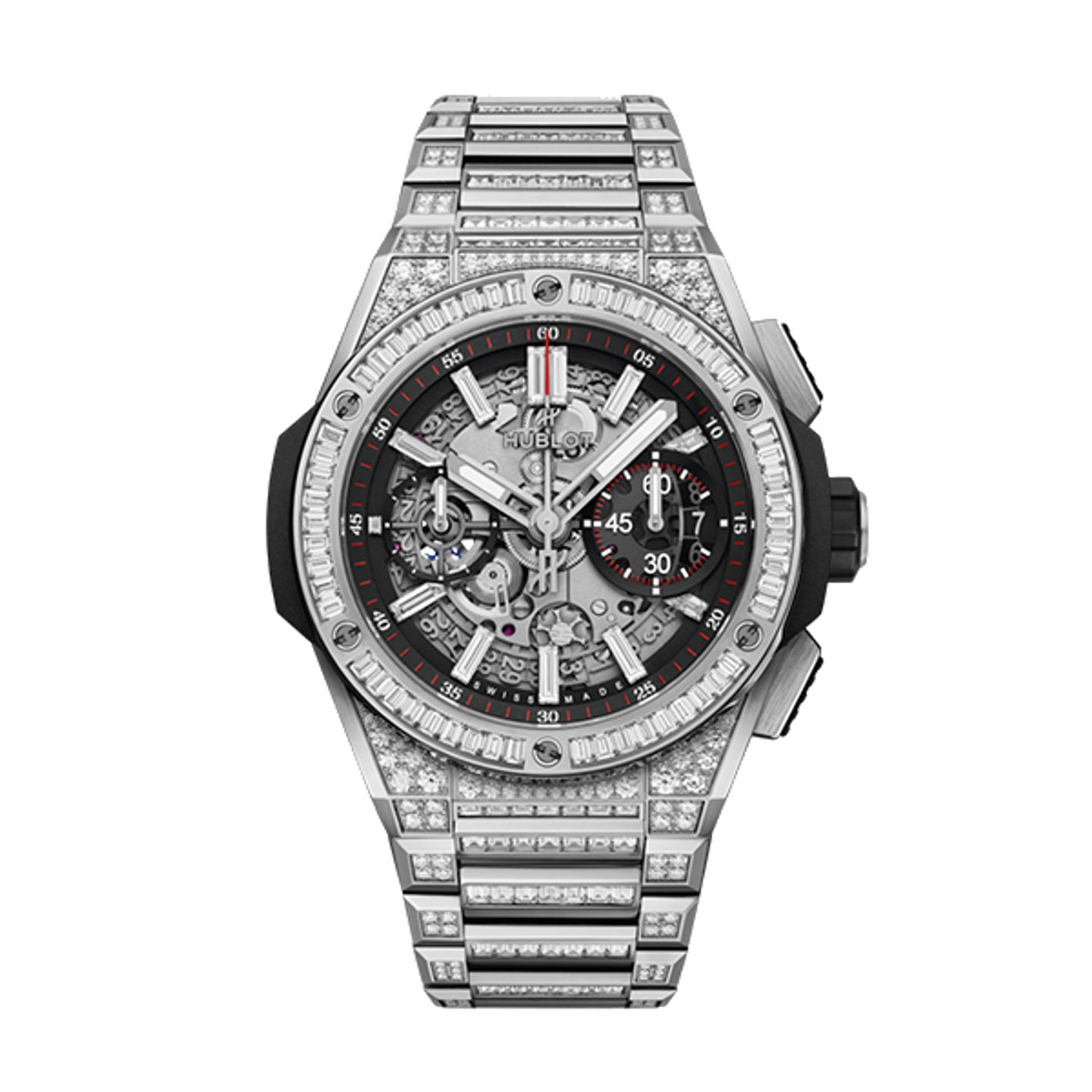 Hublot Big Bang 451.NX.1170.NX.9804 - (1/1)