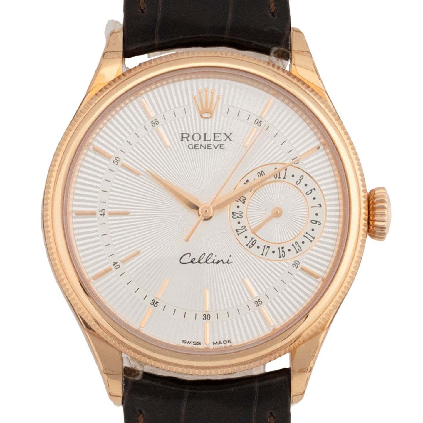 Rolex Cellini Date 50515 - (2/6)