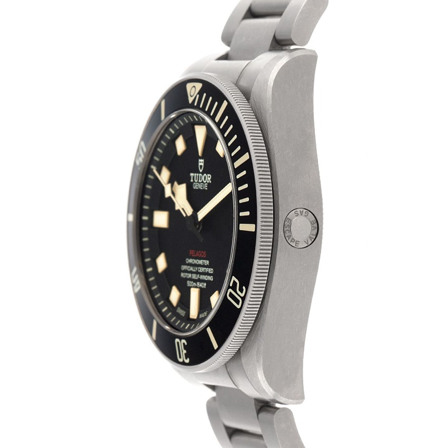 Tudor Pelagos 25610TNL - (4/7)