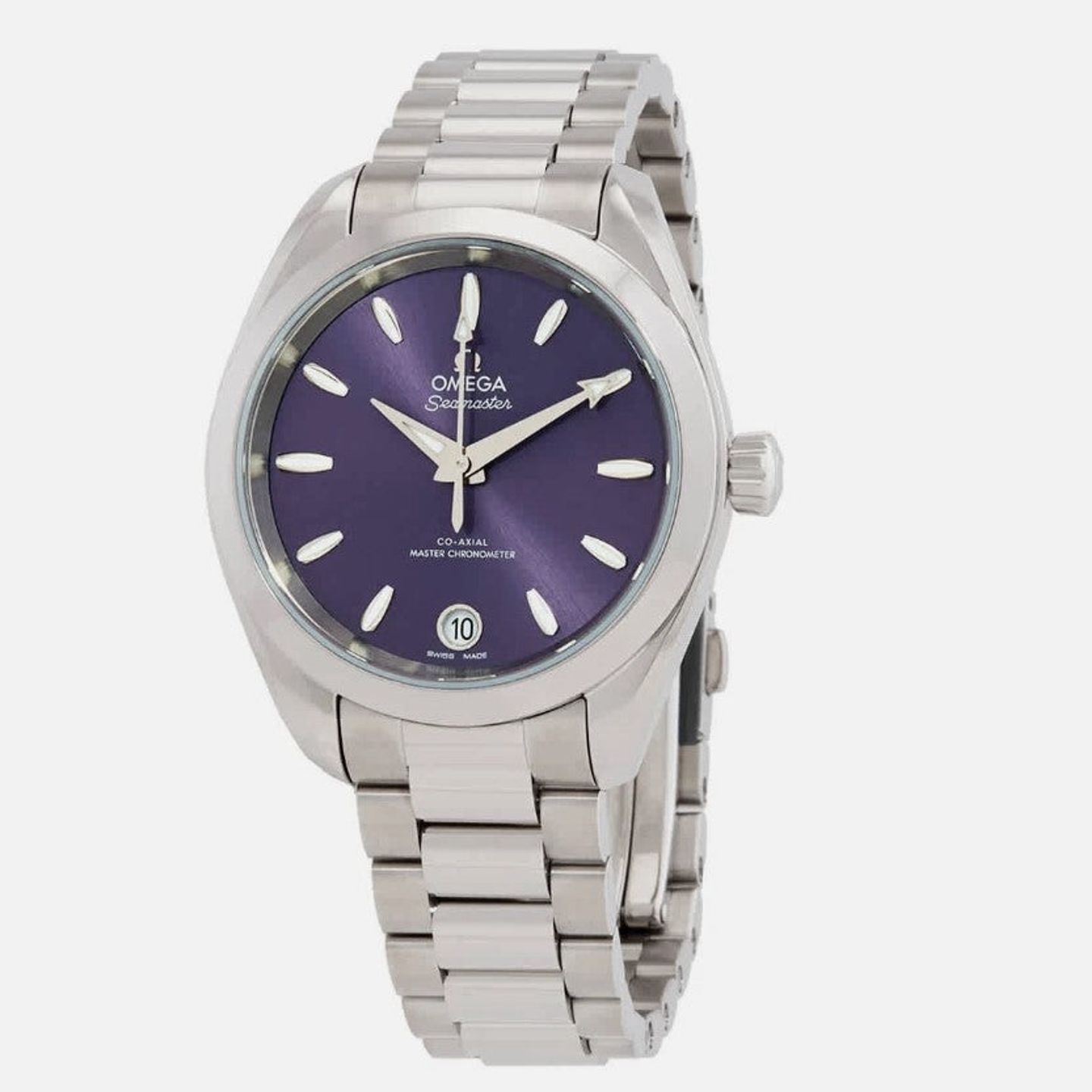 Omega Seamaster Aqua Terra 220.10.34.20.10.002 - (1/1)