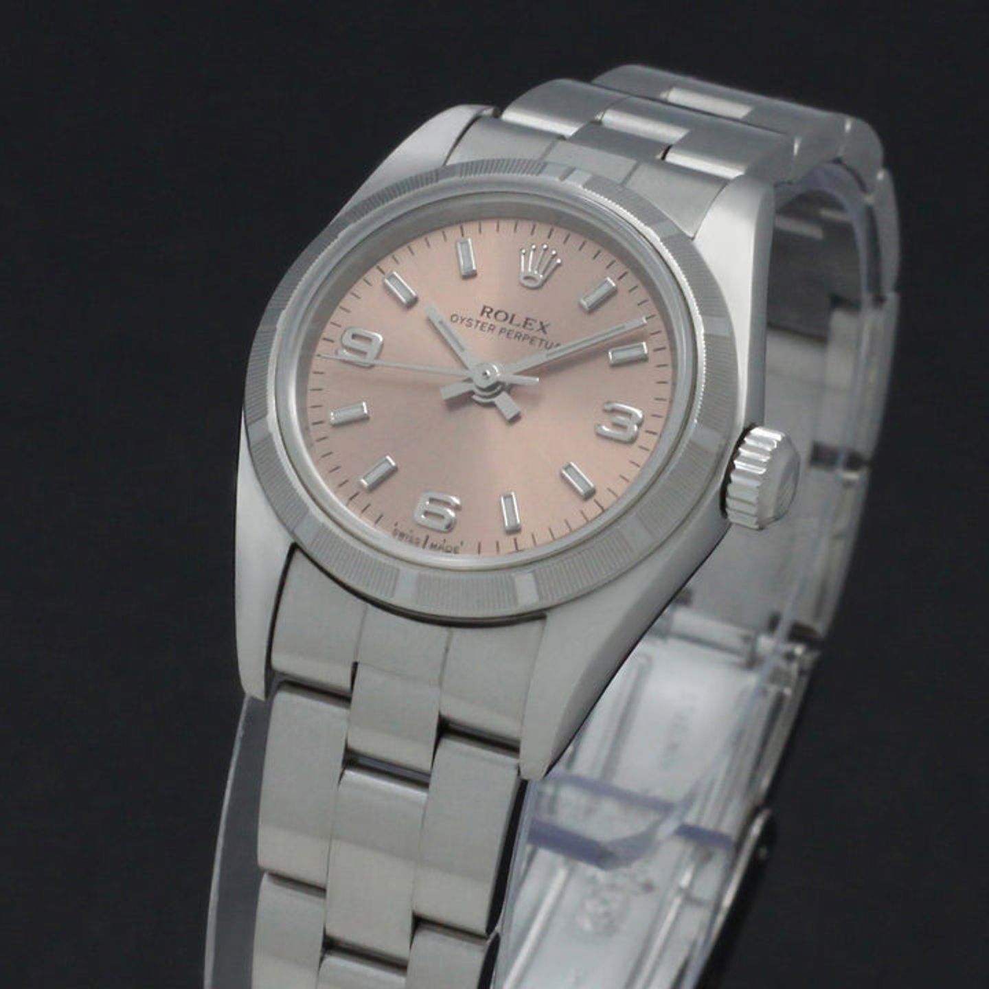 Rolex Oyster Perpetual 76030 - (7/7)