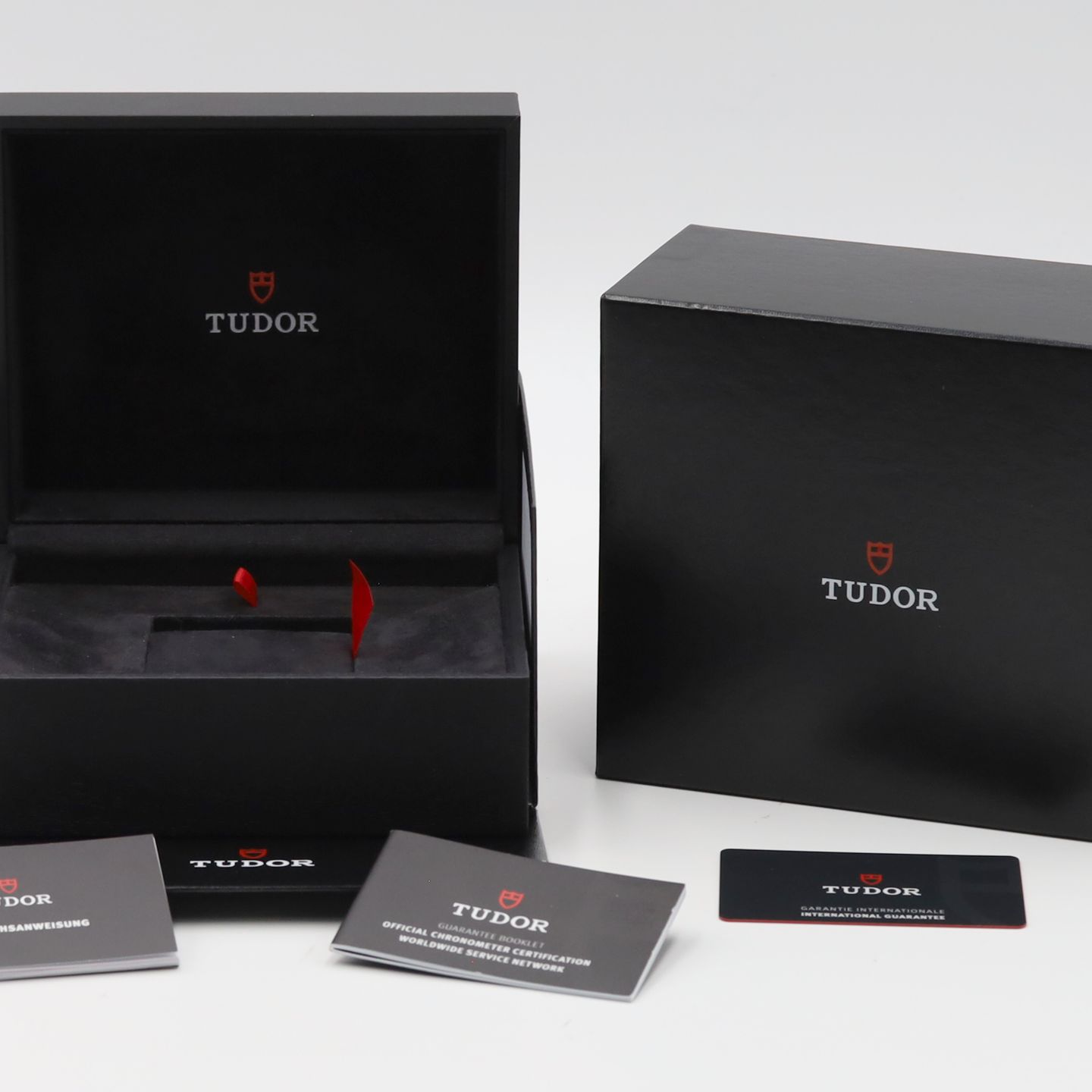 Tudor Black Bay 79230N - (8/8)