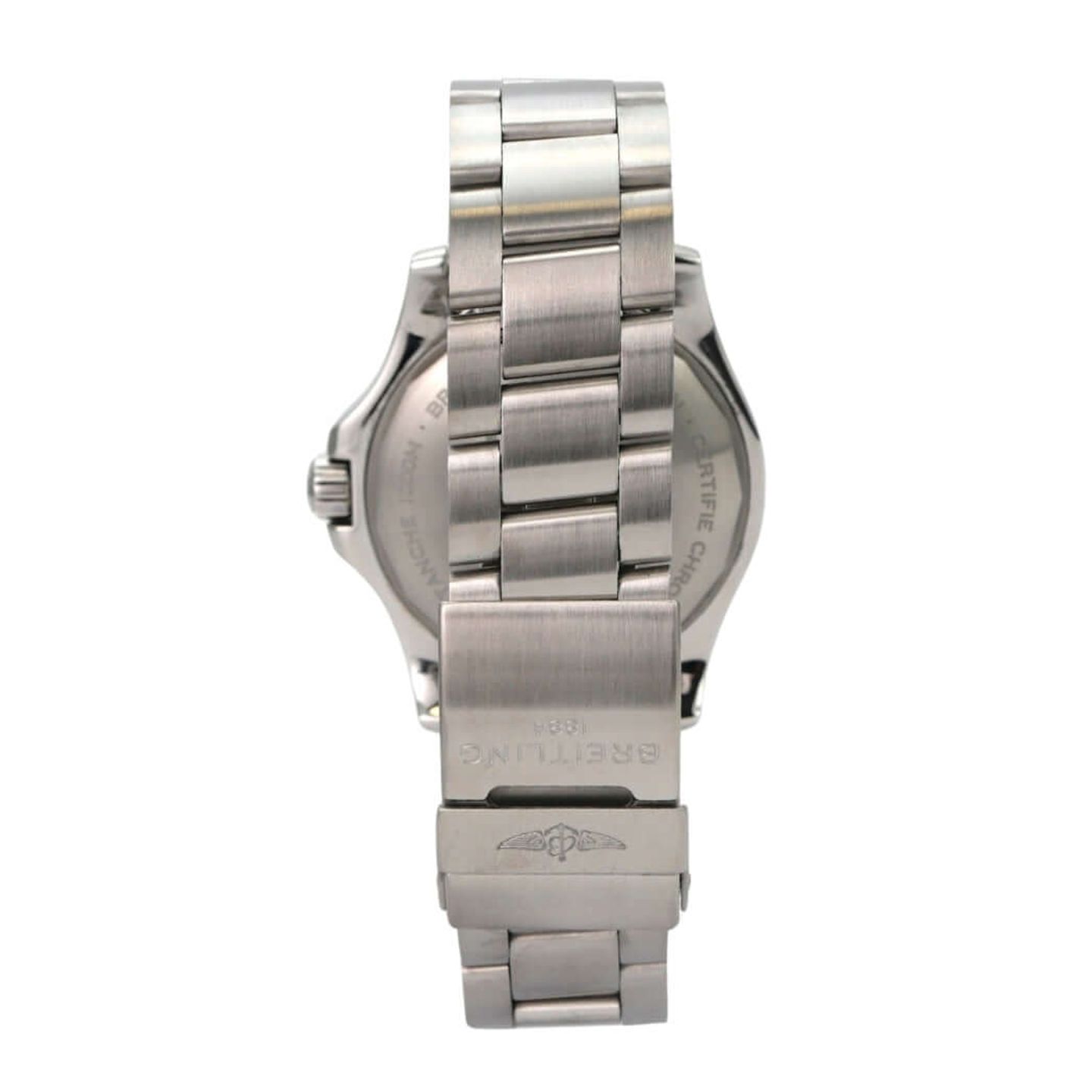 Breitling Superocean 44 A17367021I1A1 - (8/8)