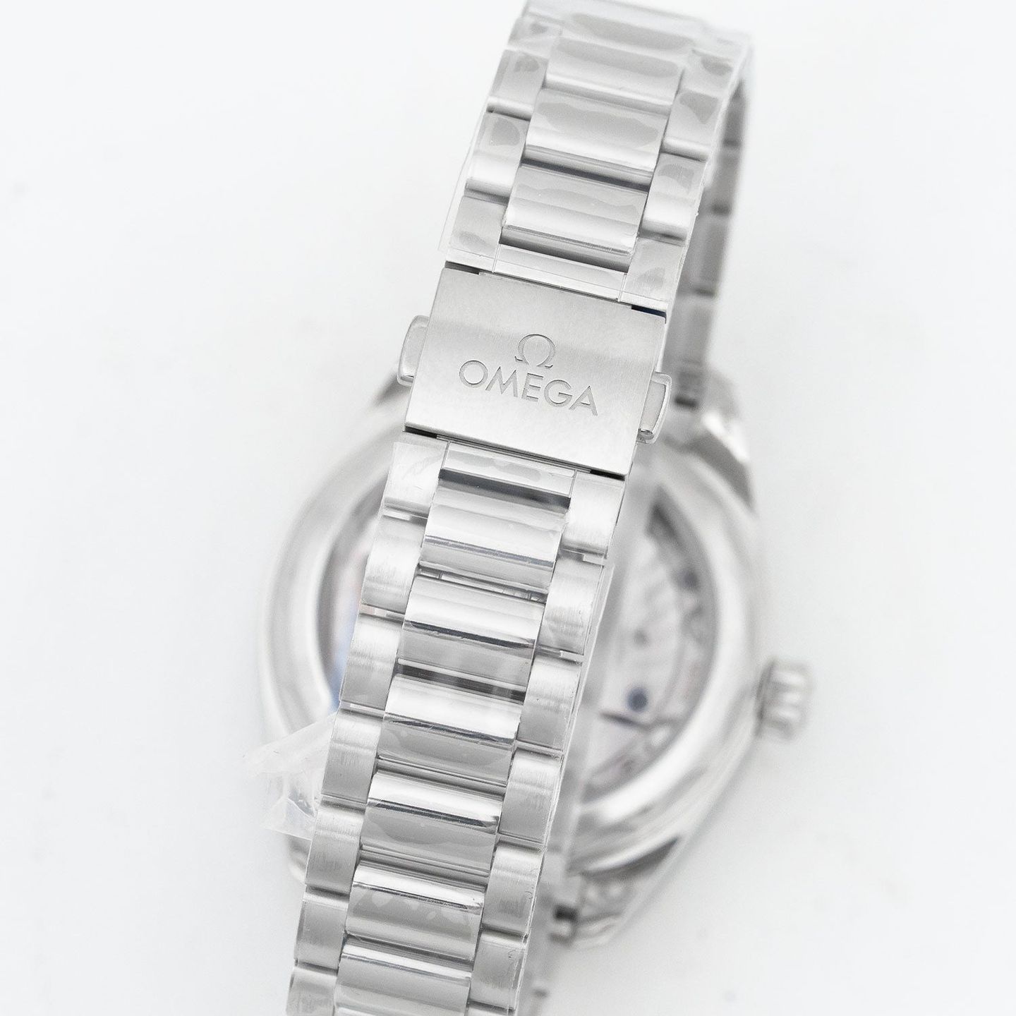 Omega Seamaster Aqua Terra 220.10.34.20.10.003 - (4/6)