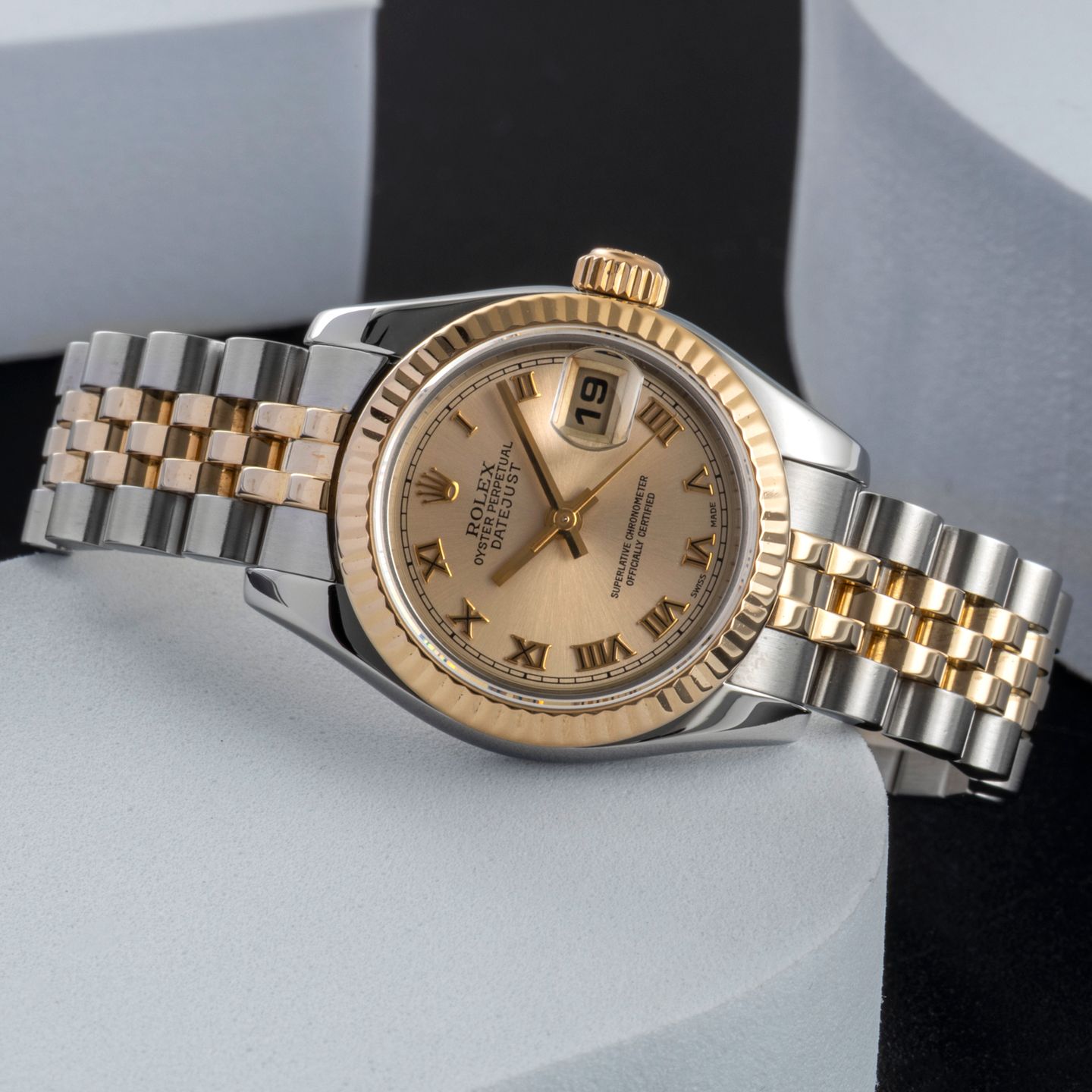 Rolex Lady-Datejust 179173 - (2/8)