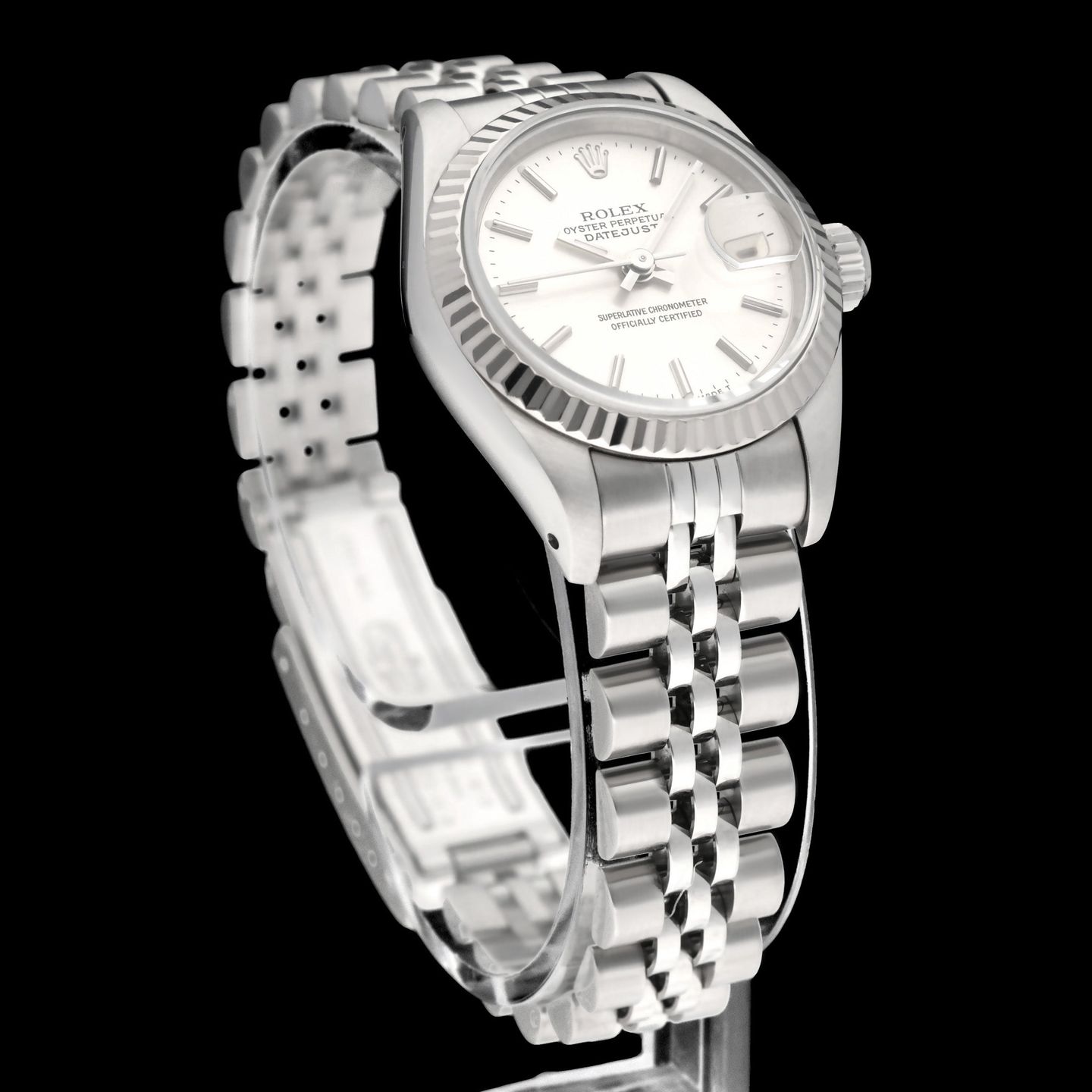 Rolex Lady-Datejust 69174 - (5/8)