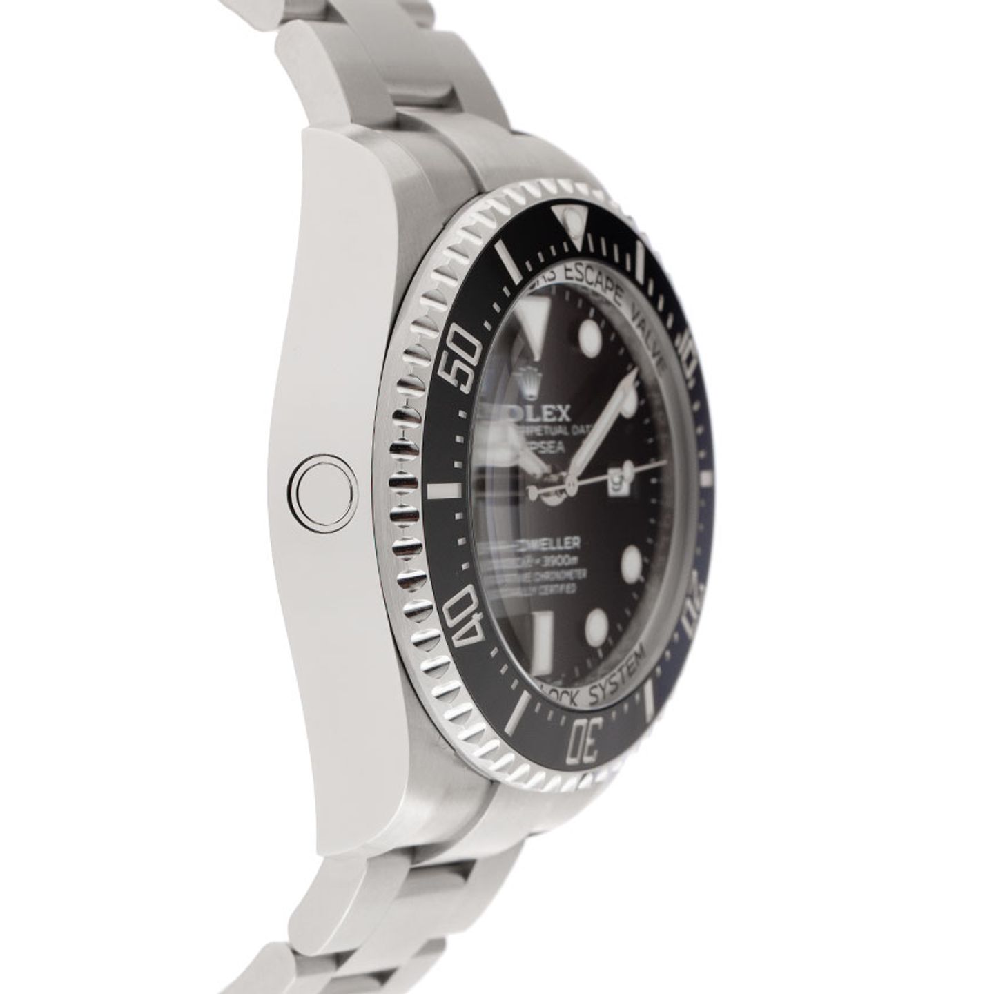Rolex Sea-Dweller Deepsea 126660 - (5/8)