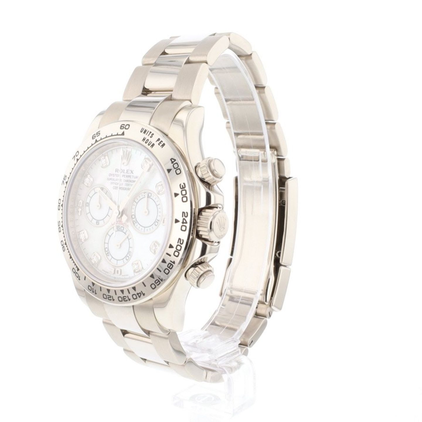 Rolex Daytona 116509 - (2/6)