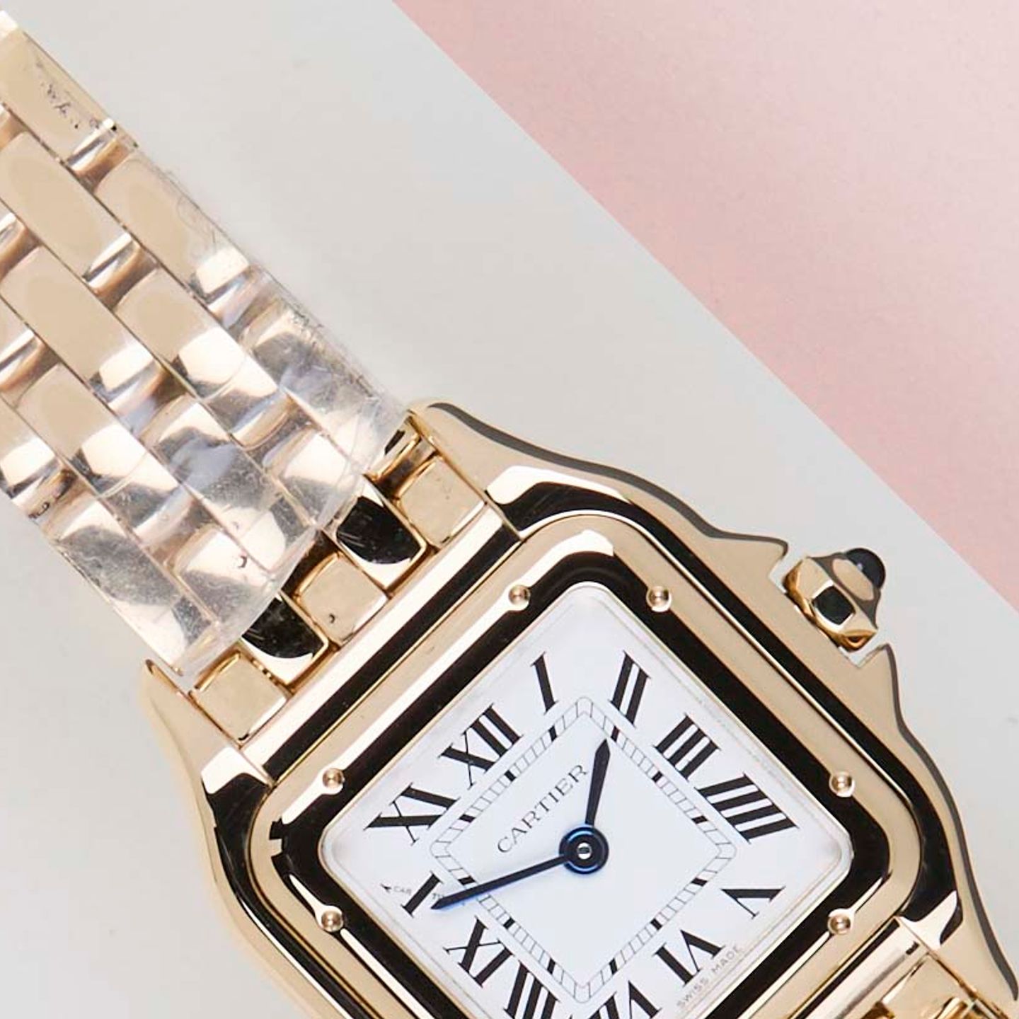 Cartier Panthère WGPN0059 - (2/8)