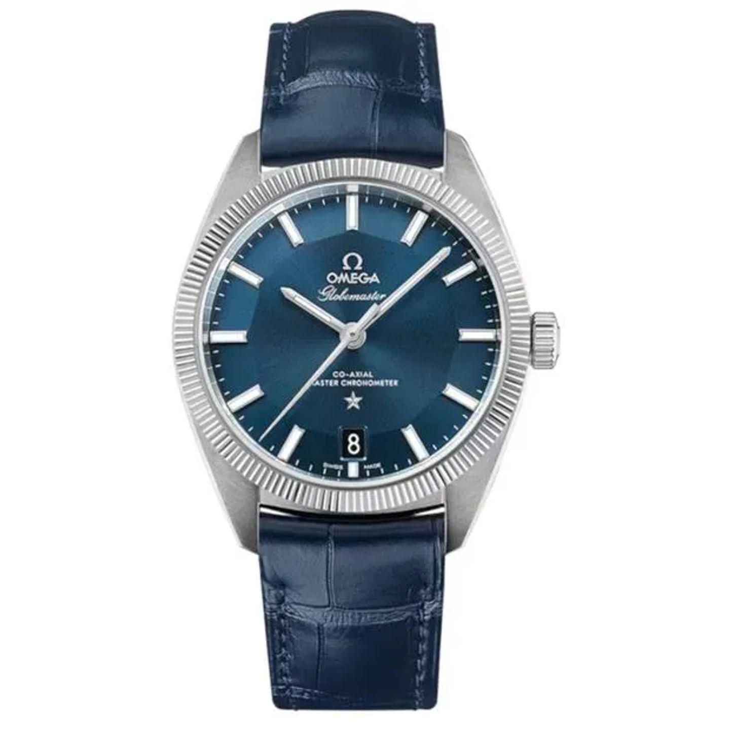 Omega Globemaster 130.33.39.21.03.001 - (6/6)