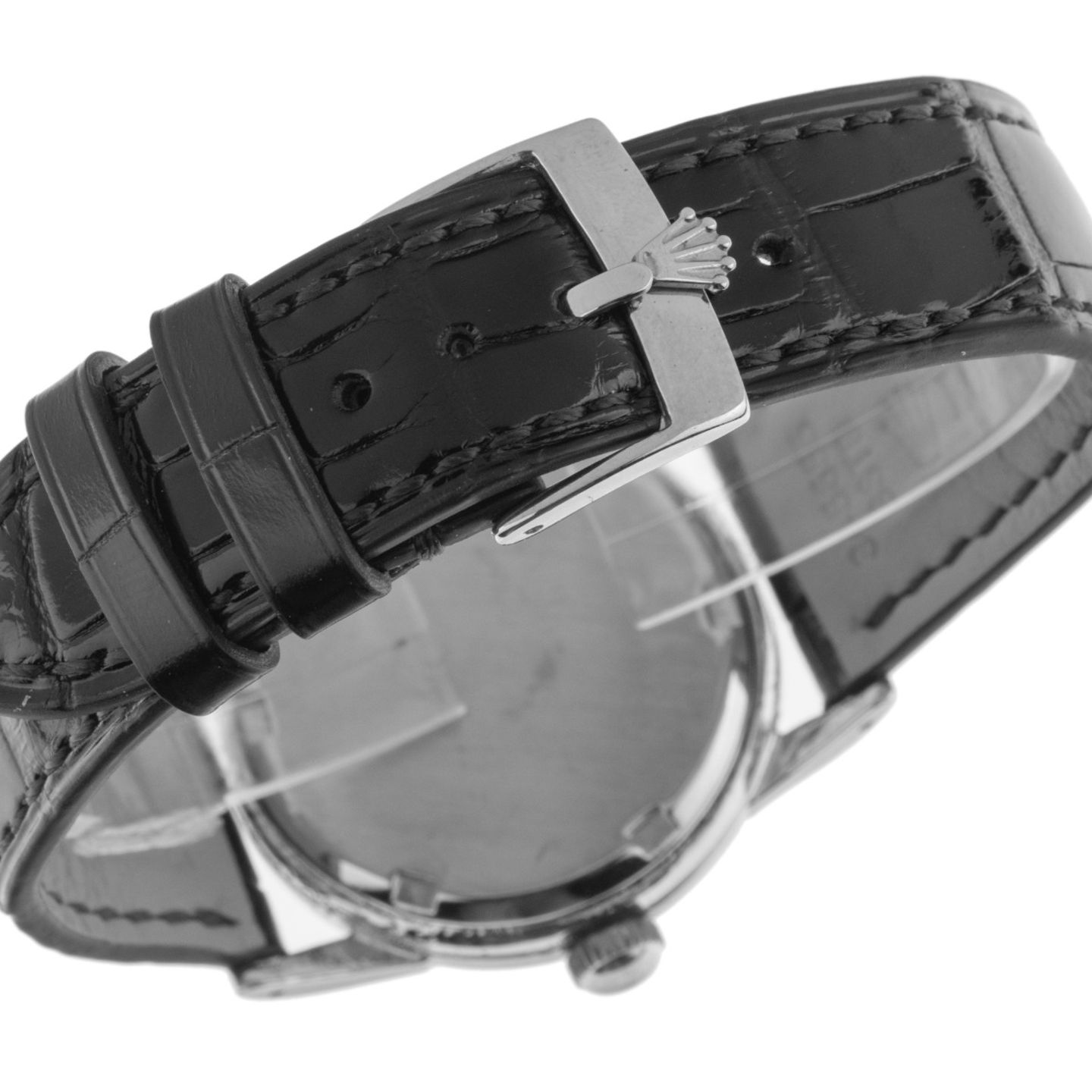 Rolex Oyster 4490 - (7/8)