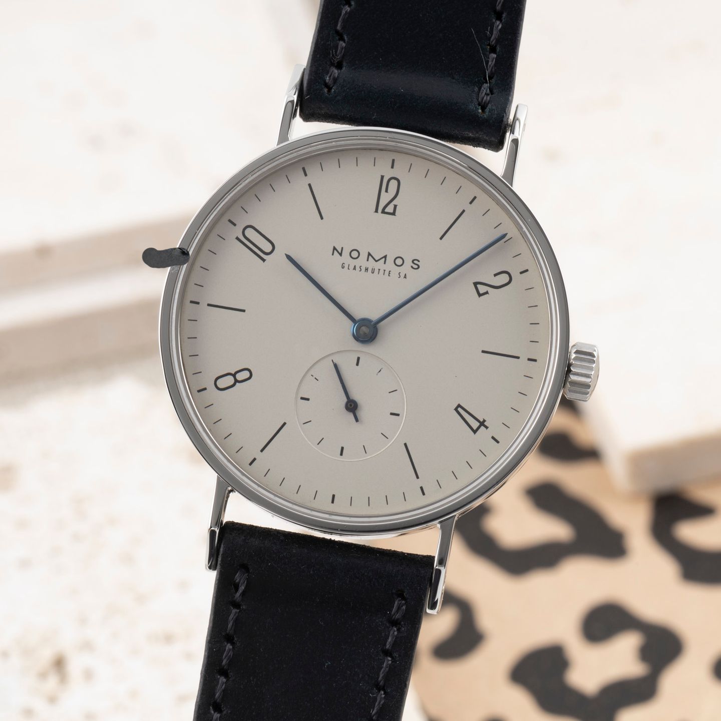 NOMOS Tangente Tangente EXPO 2000 - (3/8)