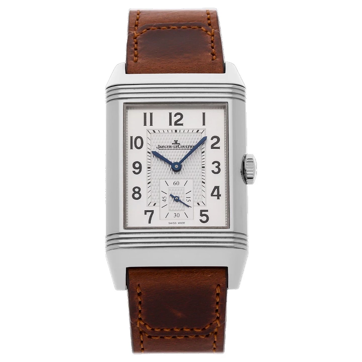 Jaeger-LeCoultre Reverso Duoface Q3848420 - (3/3)