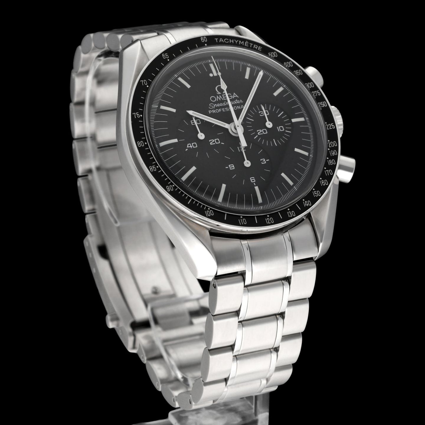 Omega Speedmaster Professional Moonwatch 3572.50.00 - (4/8)
