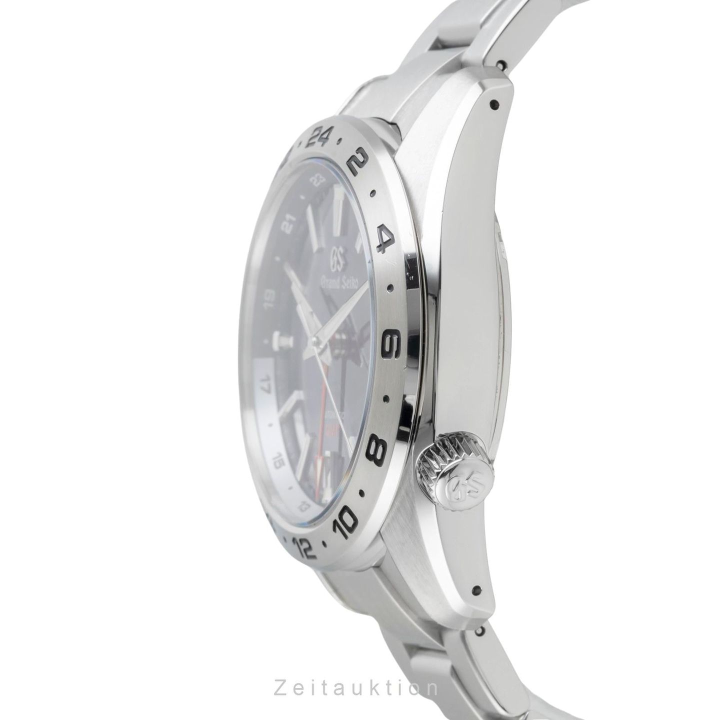 Grand Seiko Sport Collection SBGM245 - (5/8)