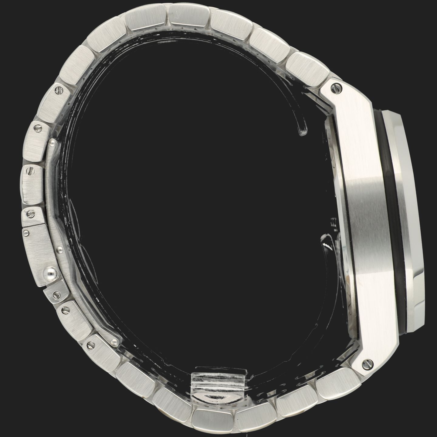 Audemars Piguet Royal Oak Offshore Chronograph 25721ST.OO.1000ST.08 - (5/8)