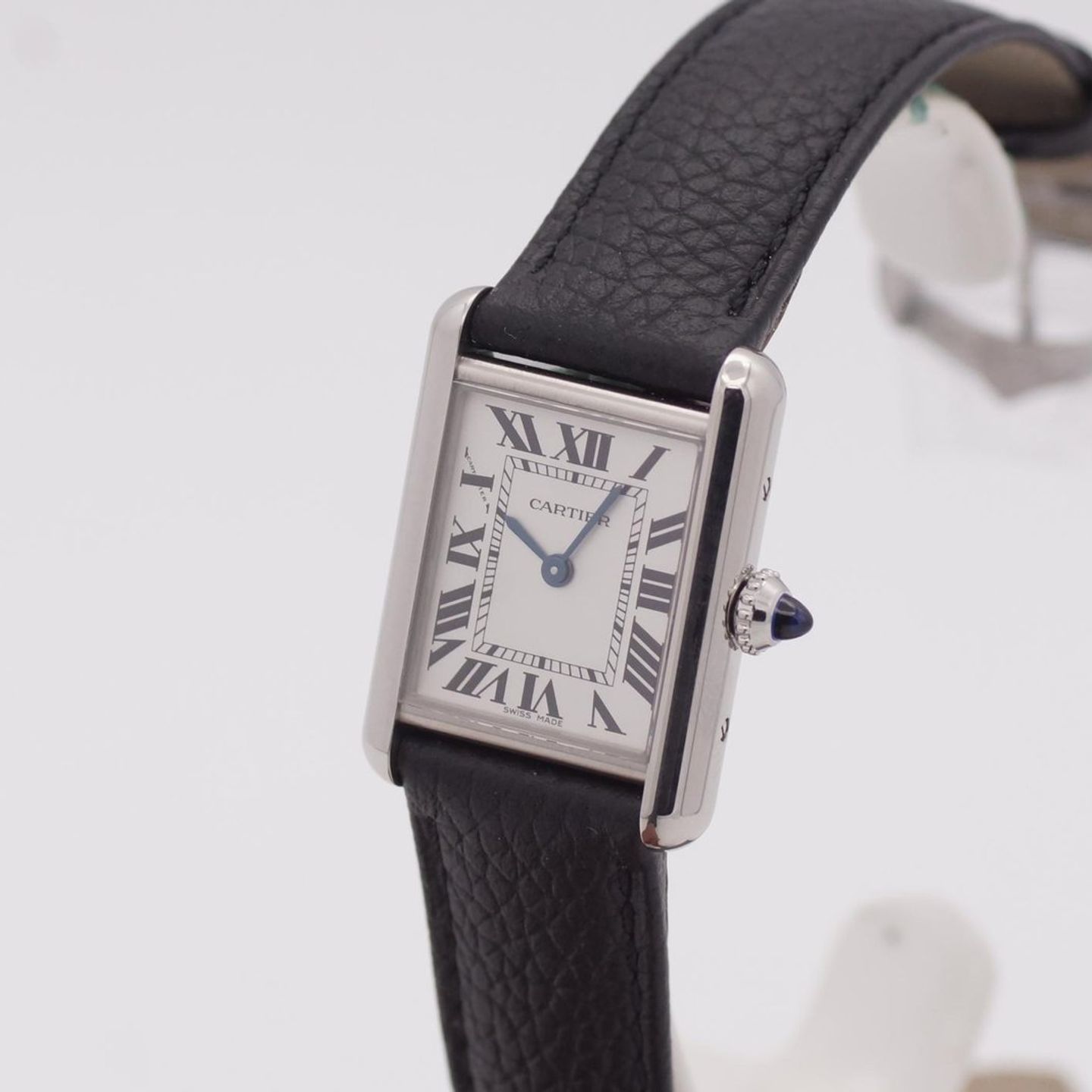 Cartier Tank WSTA0109 - (3/8)