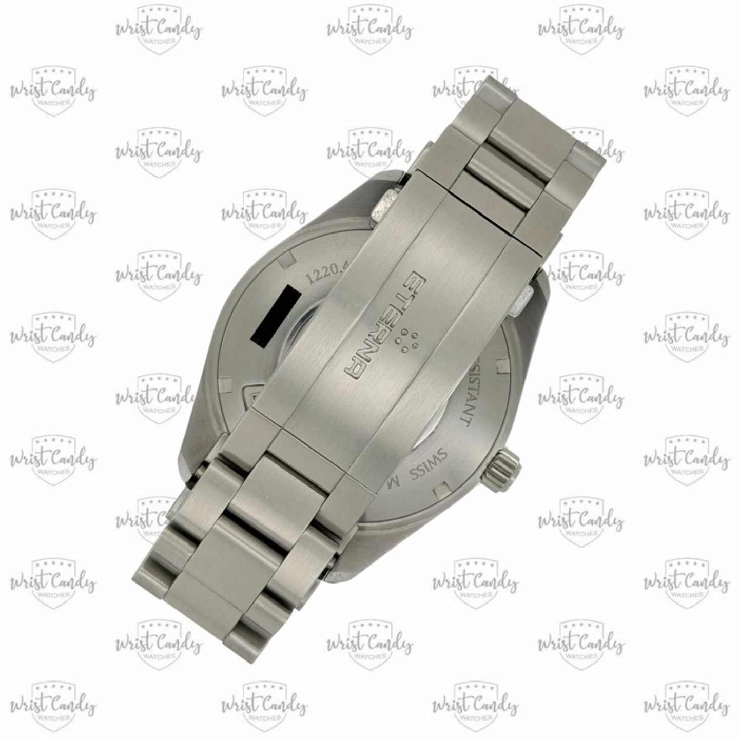 Eterna Kontiki 1220.41.43.0268 - (5/8)