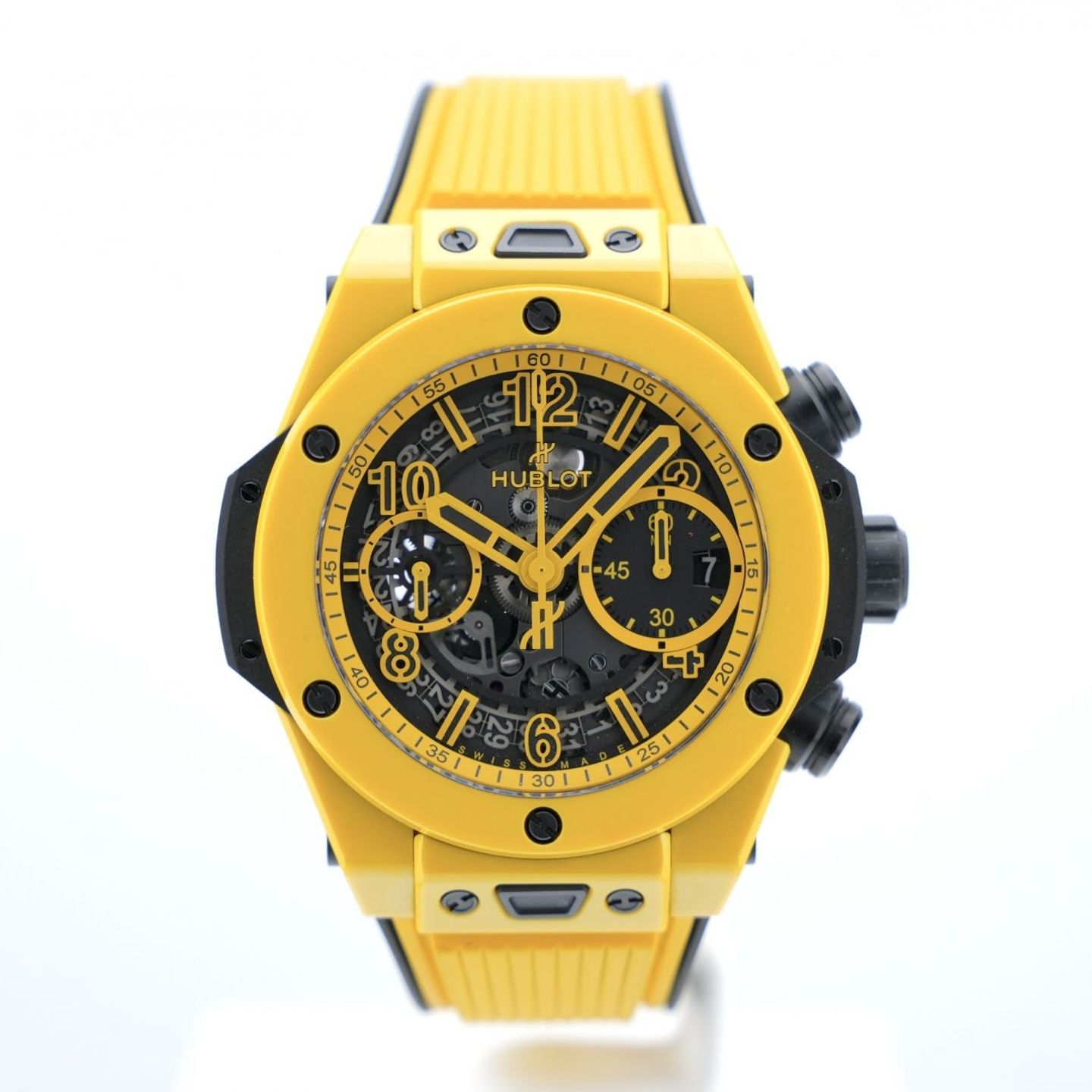 Hublot Big Bang Unico 441.NX.1170.RX - (1/24)