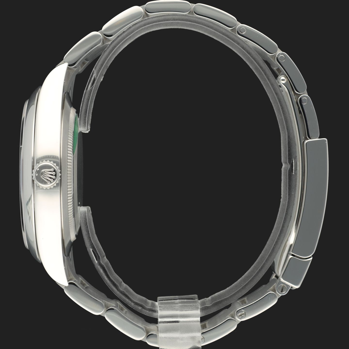 Rolex Oyster Perpetual 41 124300 - (7/8)