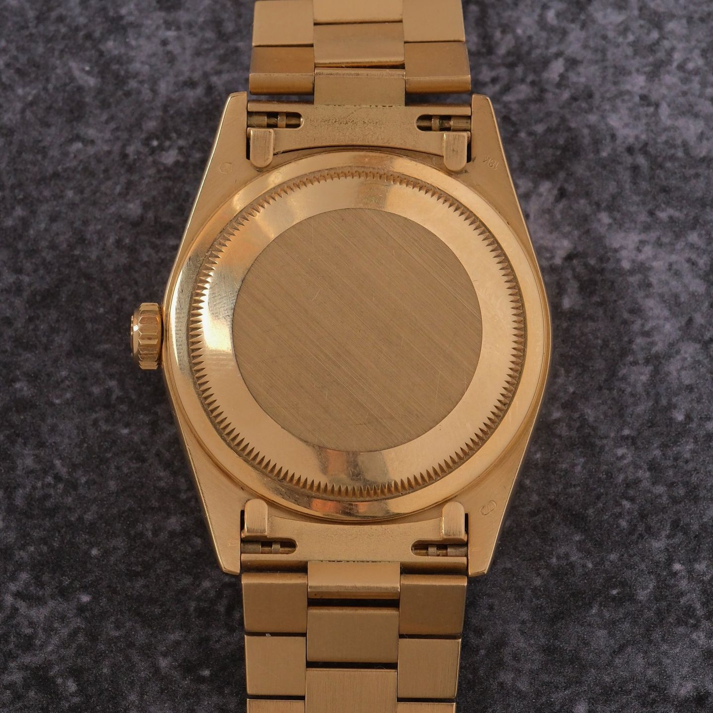 Rolex Day-Date 36 18238 - (5/7)